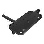 2 Inch Receiver Griddle N' Hitch Mount Fits 17 To 22 Inch Outdoor Griddle Plate