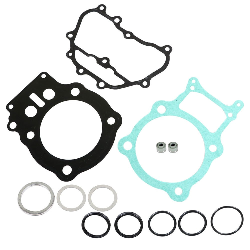 For Honda TRX400FA 4x4 TRX400 Rancher 400 AT 2004-2008 Top End Head Gasket Kit