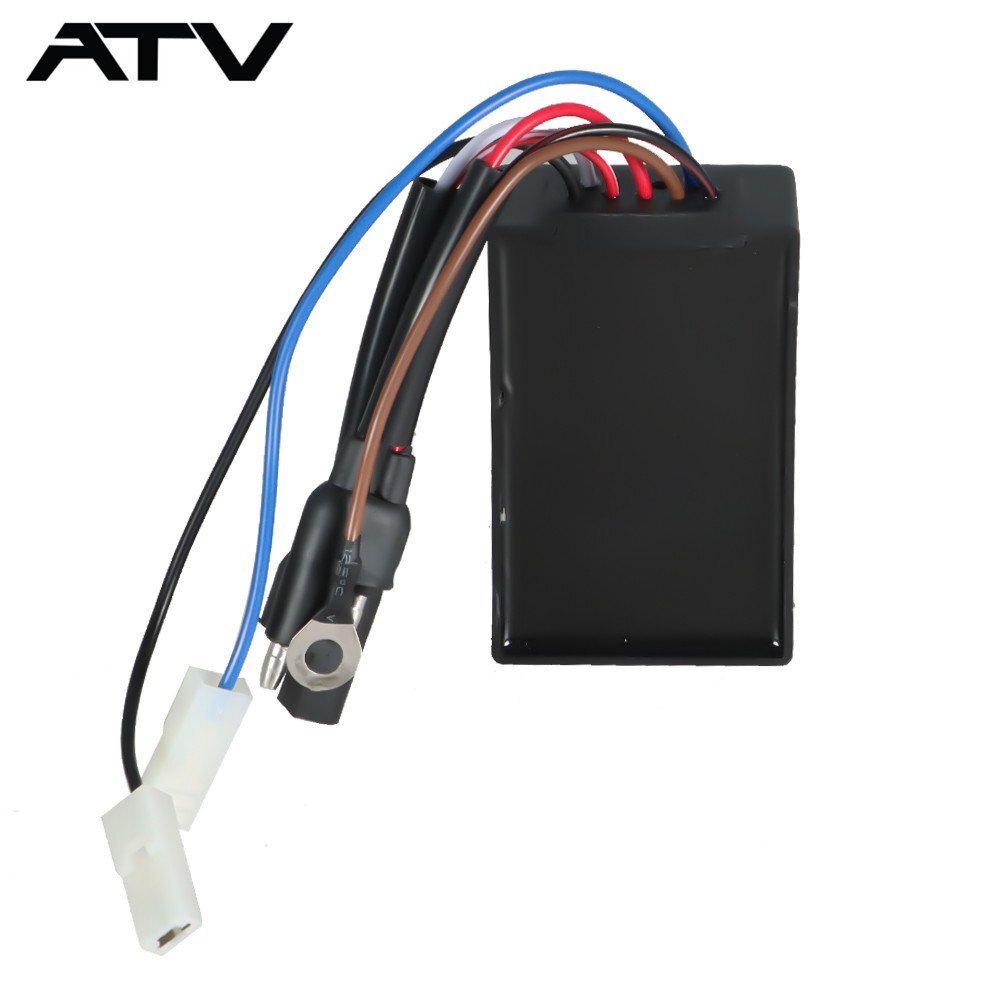 CDI Box for Polaris 400 L Big Boss Sportsman Sport Xplorer 1994-2002