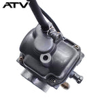 Fit For 1989-2004 Yamaha Breeze 125 YFA1 Intake Manifold Boot & Carburetor NEW