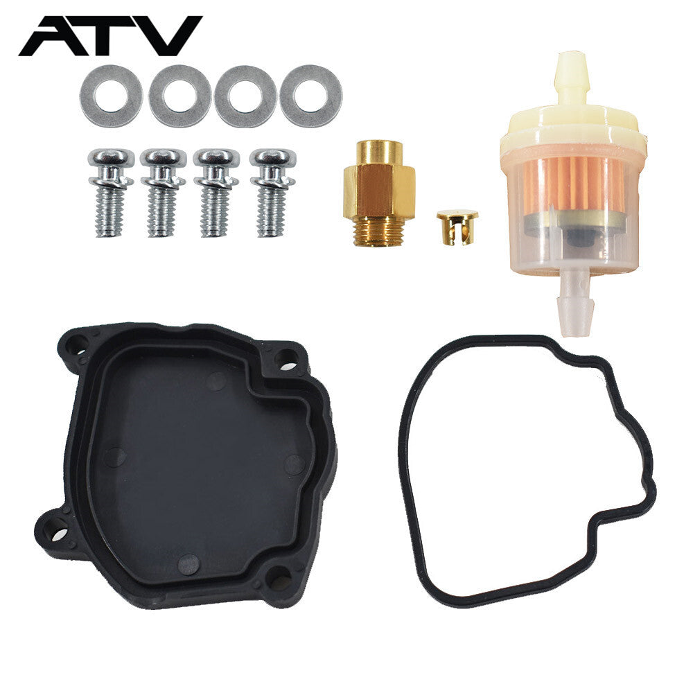 FIT FOR SUZUKI QUADRUNNER 250 CARBURETOR 2000