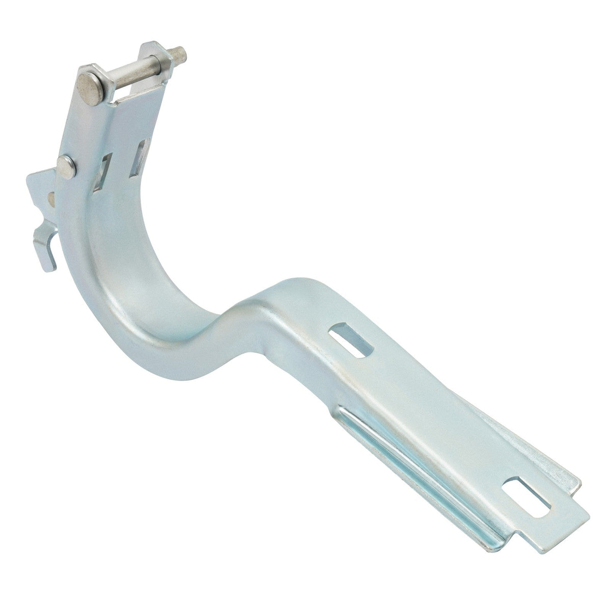 For Chevrolet Impala/Biscayne/Bel Air 1961-1964 Rear Steel Trunk Lid Hinges