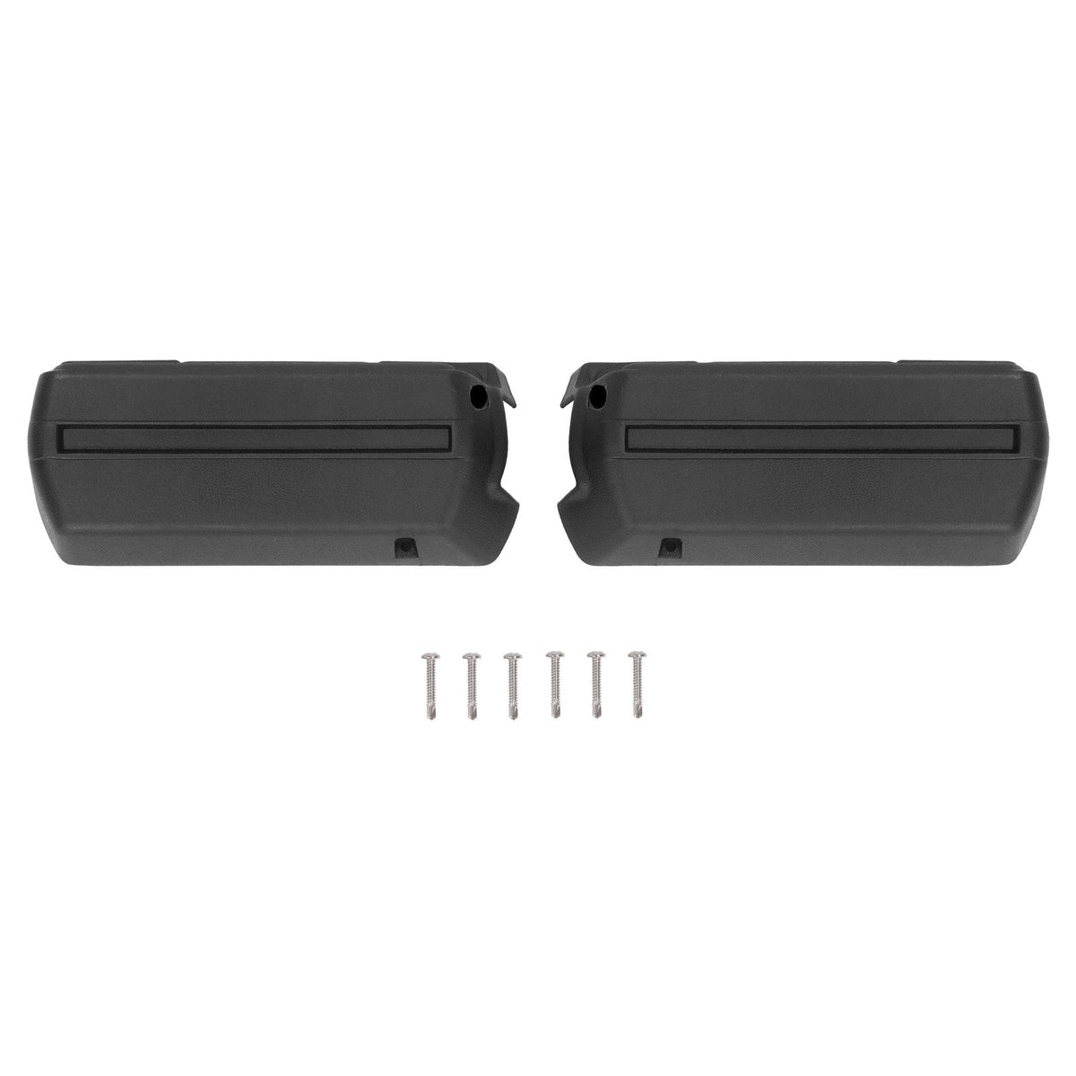 Door Armrest Base For 68-72 Chevy Camaro Nova Chevelle Pontiac Firebird A-Body