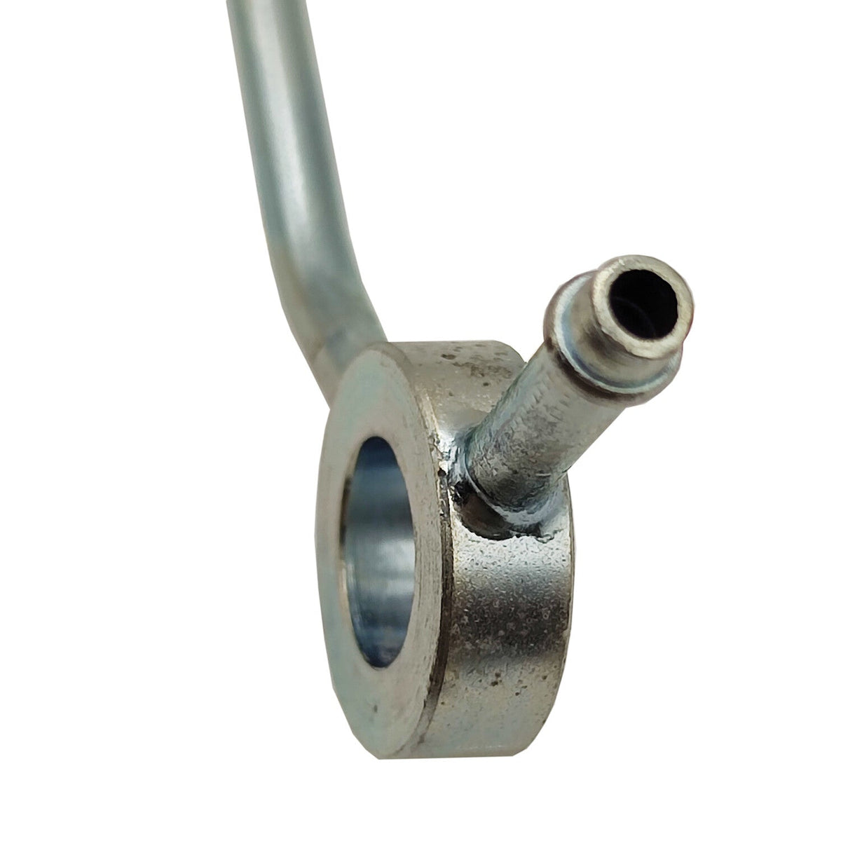 Fuel Return Overflow Pipe 16454-42502 Fit for Kubota V2203 V2403 V2003 03 Series