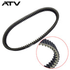 Generic Drive Belt for Polaris Sportsman 500 HO  2003-2007 / 3211091 3211095