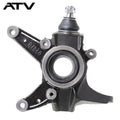 51200-HP5-600 Front Right Steering Wheel Knuckle For Honda TRX420FM Rancher 420