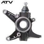 51200-HP5-600 Front Right Steering Wheel Knuckle For Honda TRX420FM Rancher 420