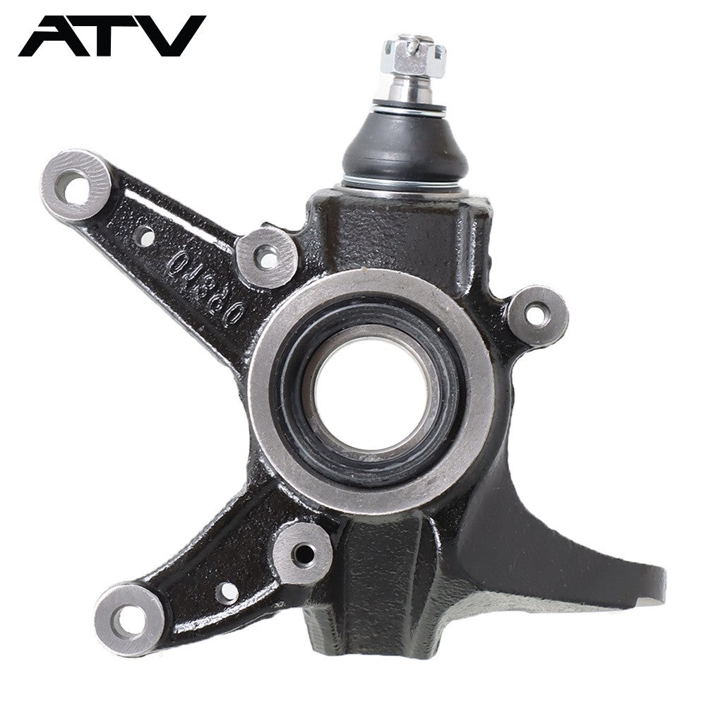 51200-HP5-600 Front Right Steering Wheel Knuckle For Honda TRX420FM Rancher 420