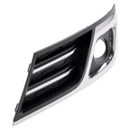 Fog Light Bezel Cover W/Trim Left Side For Chevy Traverse 2013-2017 #GM1038150