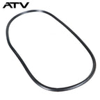 Generic BELT BOX SEAL Drive Clutch Cover For Polaris ACE RZR 1000 XP Ranger 900