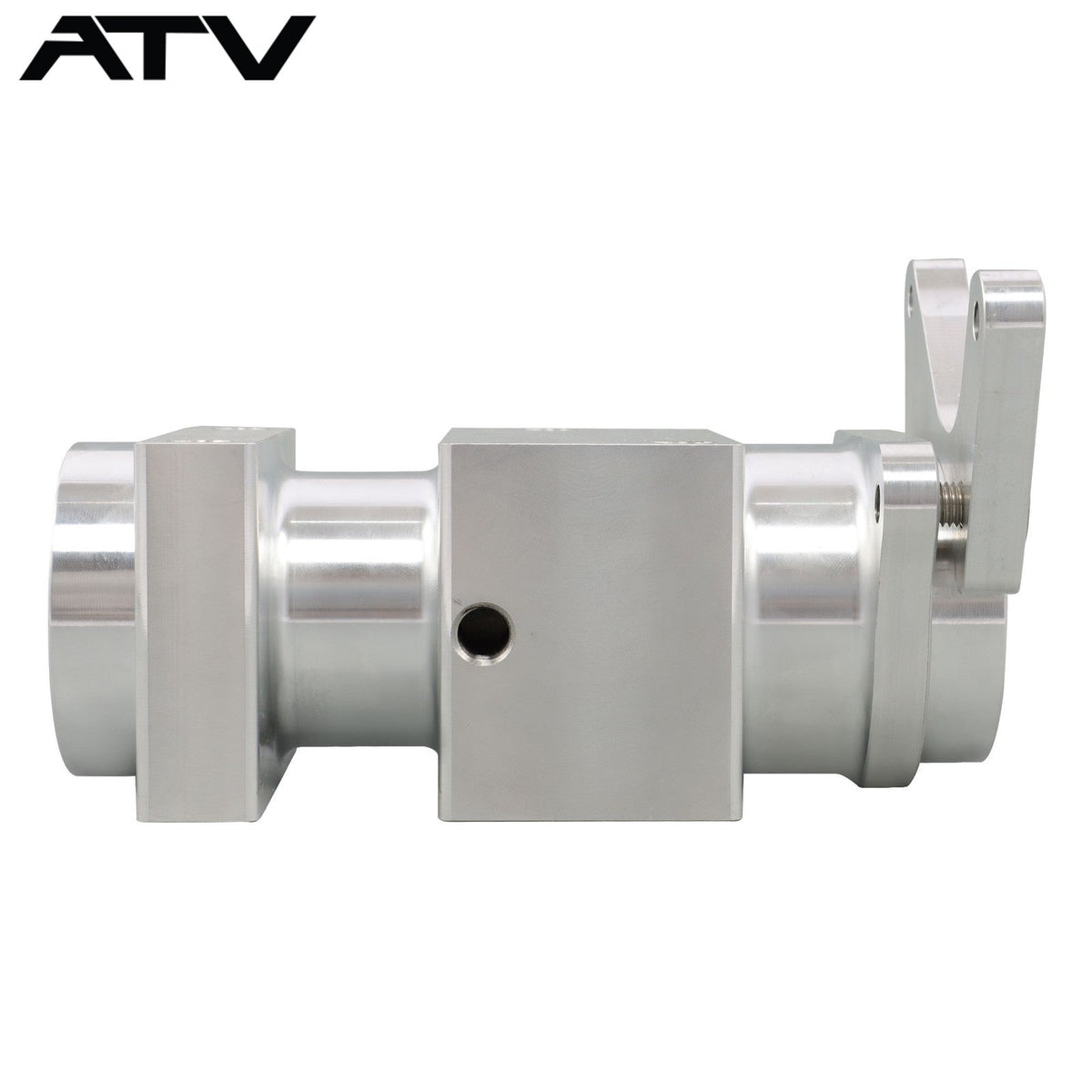 Axle Bearing Carrier For Suzuki Quadsport Z400 Arctic Cat 400 Kawasaki KFX400