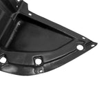 Fits Nissan Maxima 2009-2014 Front Left & Right Side Fender Liner Splash Shield