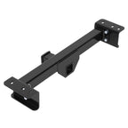 Front Mount Trailer Hitch 2" For GMC C/K1500 K2500 3500 Suburban Yukon 1988-2000