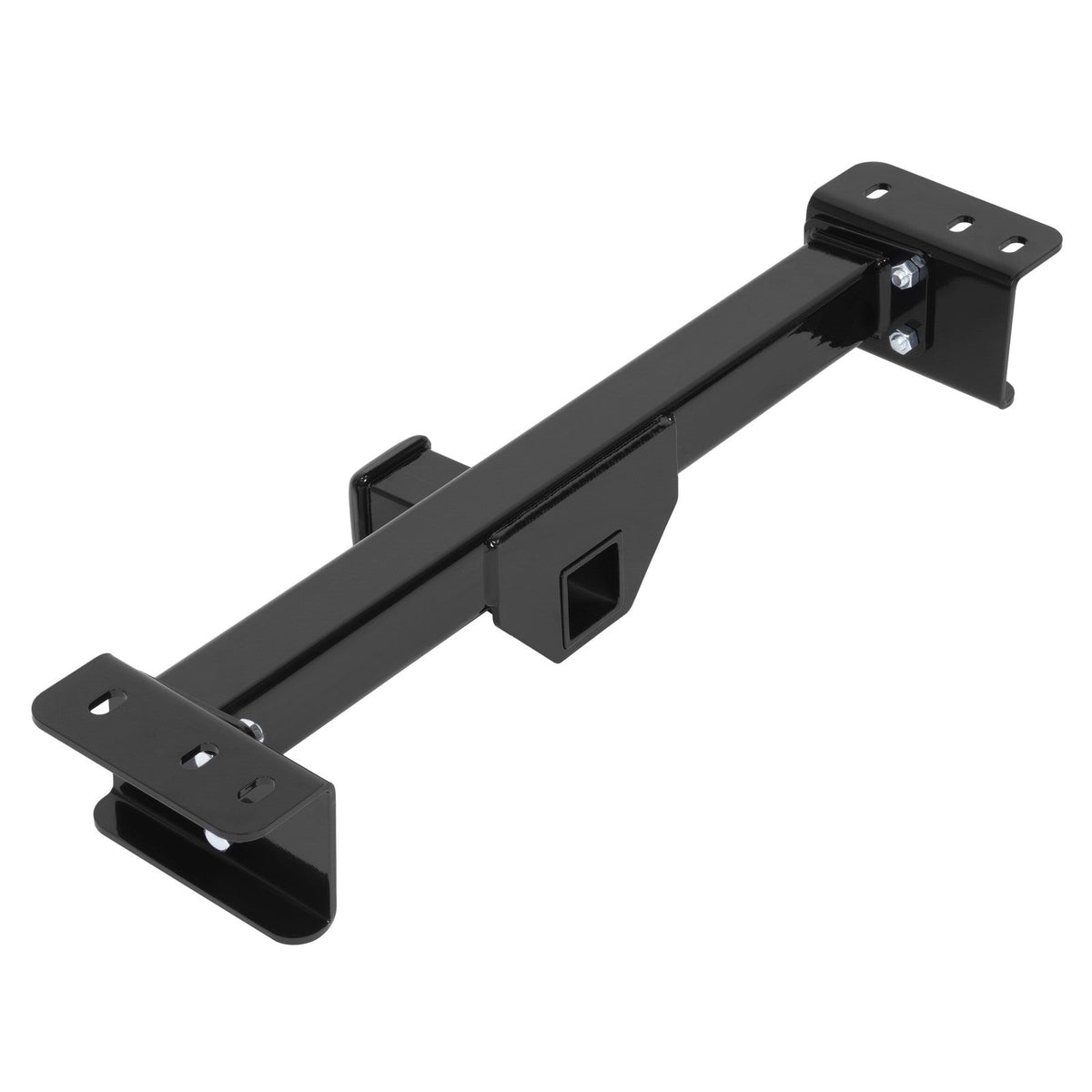 Front Mount Trailer Hitch 2" For GMC C/K1500 K2500 3500 Suburban Yukon 1988-2000