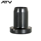 40 PCS A-Arm Bushing Kit for Polaris Ranger Sportsman 500 700 5439270 5431846