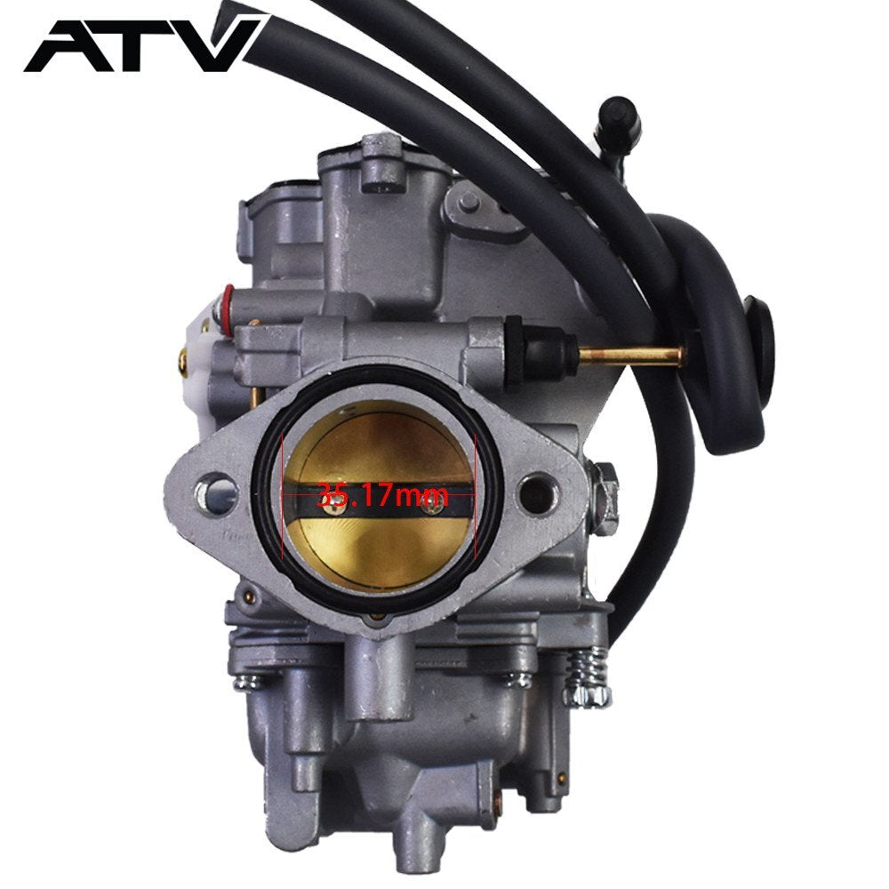 Carburetor For Yamaha Big Bear 350 YFM 350 2x4 4x4 Carb 1987-1996 Yfm350