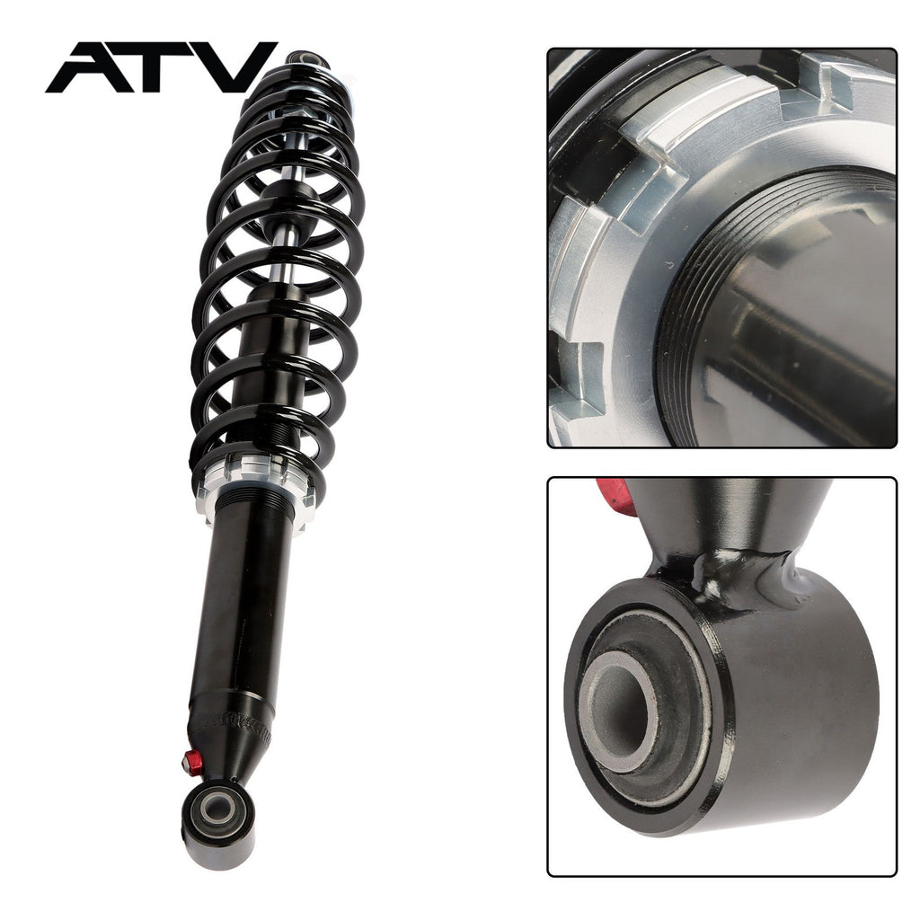 2PCS Rear Shocks 706000958 For Can-Am Outlander 450 500 570 650 800 1000 NEW