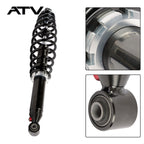 2PCS Rear Shocks 706000958 For Can-Am Outlander 450 500 570 650 800 1000 NEW
