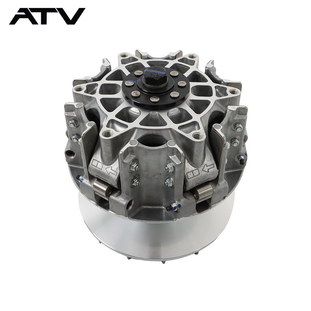 New Primary Driven Clutch + Puller For Can-Am Defender HD10 2016-2023 420280605