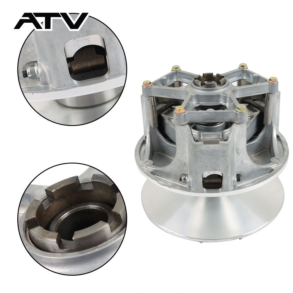 For 2021 Polaris RZR Turbo XP New Performance Primary Drive Clutch 1327152