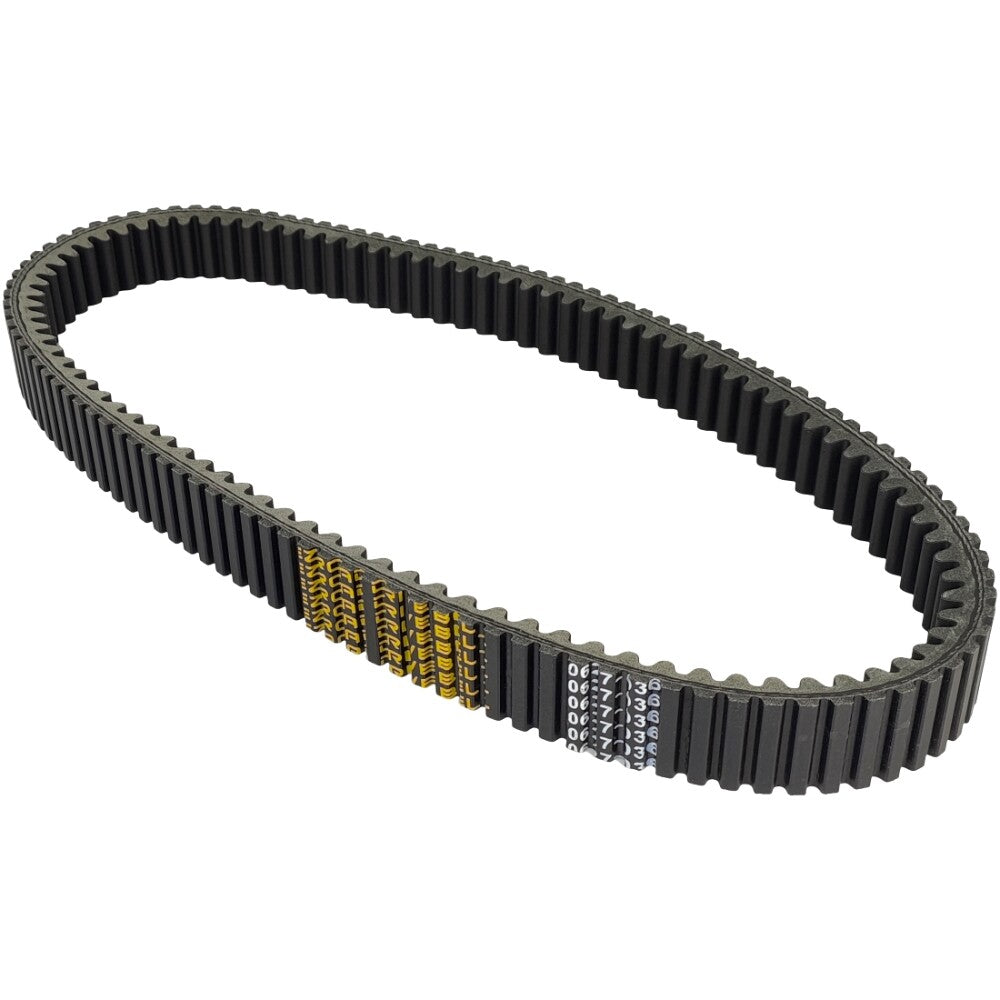 Drive Belt 0627-036 for Arctic Cat 2006 M7 EFI LE 153 162 CT Snowmobile