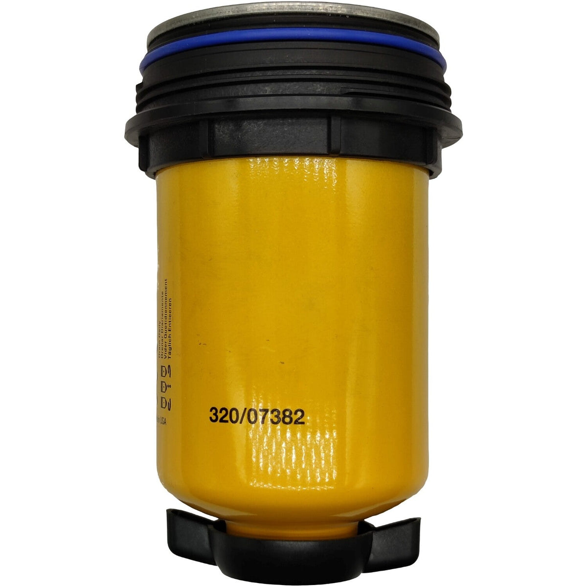 Fuel Filter 320/07382 for JCB 260 225 330 260T T4 JS131 JS180LC JS160LC JS180LR