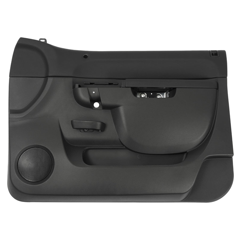 For Chevy Silverado GMC Sierra 1500 2500 3500 HD 10-14 Interior Door Panel RH
