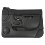 For Chevy Silverado GMC Sierra 1500 2500 3500 HD 10-14 Interior Door Panel RH