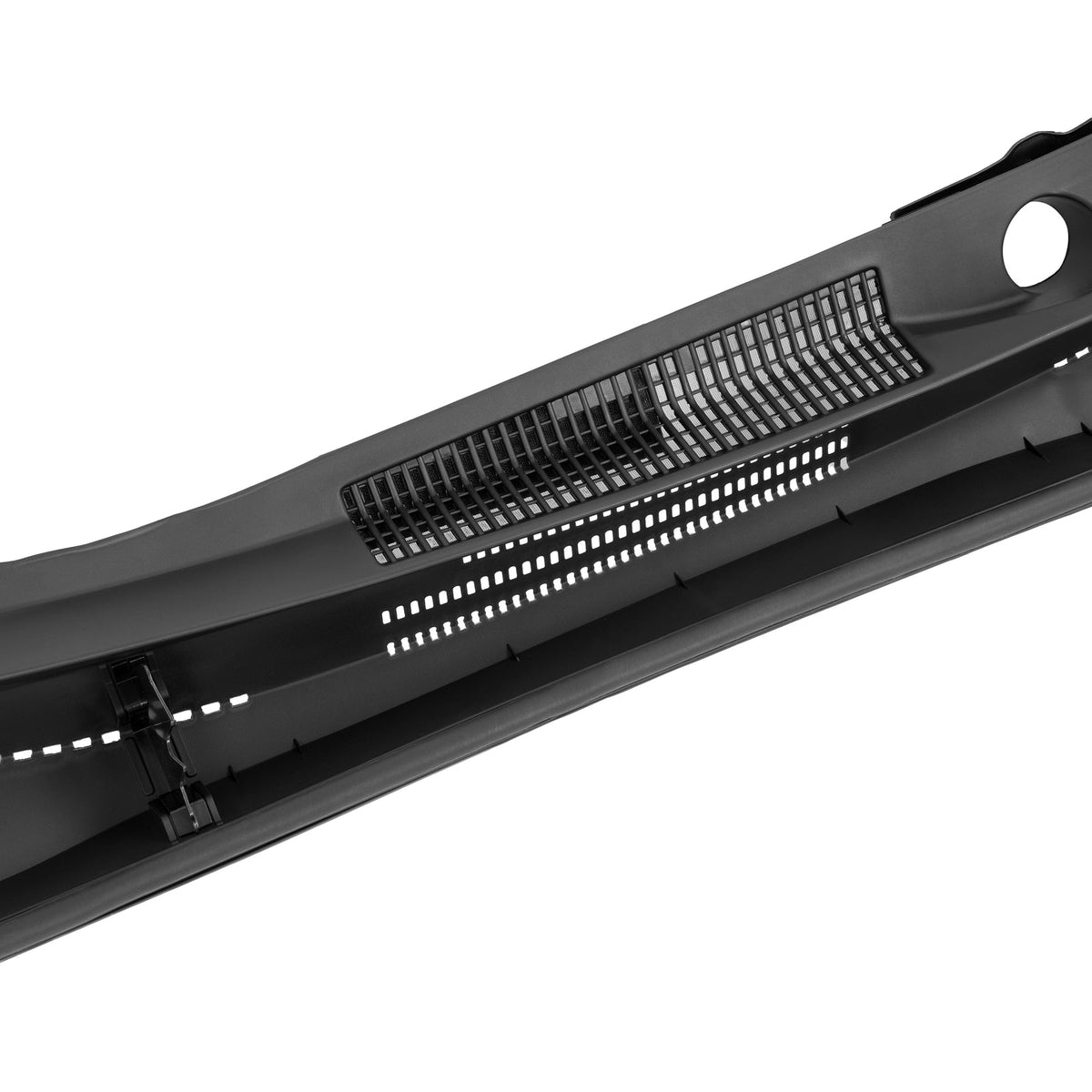 Fits 2019-2022 Toyota Corolla Front Windshield Panel Wiper Cowl Grille