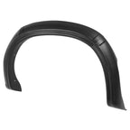 4pc Fender Flare Kit For Chevy Blazer 1995-2005 S10 1994-2003 Black PP W/O ZR2