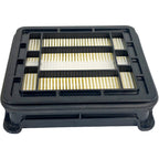 Inner Outer Air Filter 7286322 7221934 Fit Bobcat 1DFQ20120 33522638 SL83078