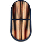 Air Filter Fit for John Deere 100F 5065M 5075M 5083E 5083EN 5085E 5085M 5090R
