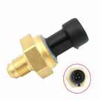 New Exhaust Back Pressure Sensor For 2004-2007 Ford F-250 F-350 Super Duty 6.0L