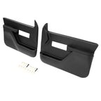 For 90-94 Chevy Chevrolet GMC Sierra Silverado Inner Door Panel Driver Passenger