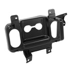 Right Side Front Bumper Tow Hook Trim Cover Panel For F350/F450 Super Duty 17-19