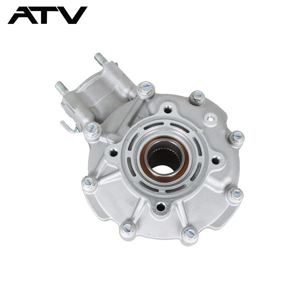 41300-HM5-A10 Rear Differential For Honda TRX300 Fourtrax 2X4 4X4 1988-2000 New
