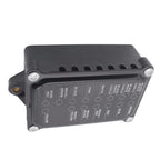 CDI Ignition 688-85540-16-00 688-85540-15-00 for 84-96 Yamaha 75 85 90HP 2 Stoke