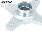 For 2004-2013 Yamaha YFZ450 YFZ450Sp/Se YFZ450V Rear Axle Sprocket Hub Collar