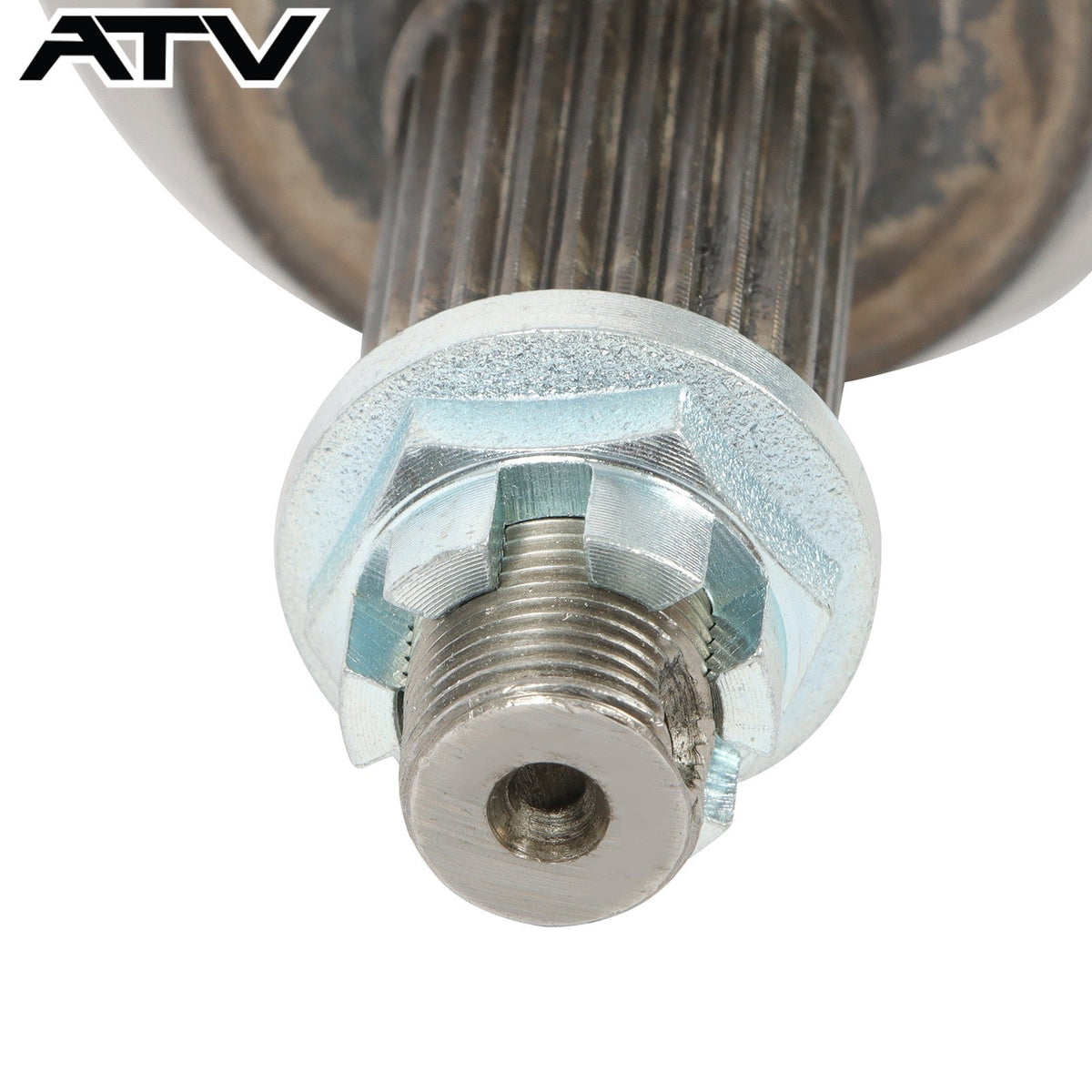 Rear Right Left CV Axles Drive Shaft For Polaris XP 1000 14-18 1333124 1333439