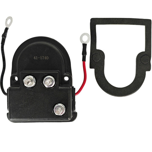 12 Voltage Regulator 41-1740 Fit for Thermo King SB-210 SB-200 SB-210+ 30 50