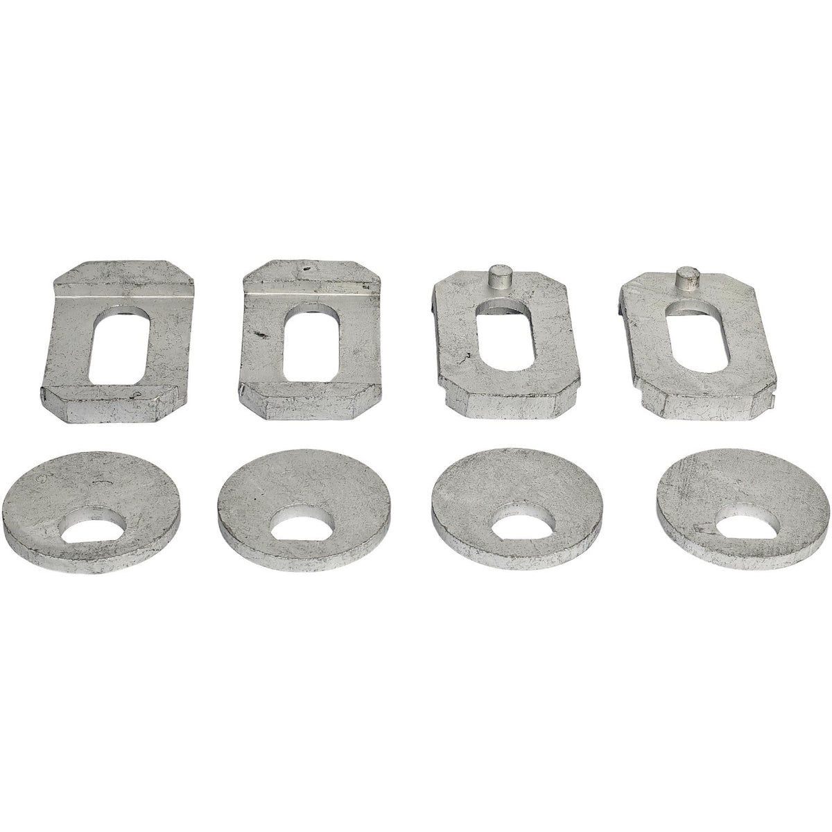 86252 Cam Front Camber Caster Kit for Ford Expedition 2007-2017, F-150 2004-2024