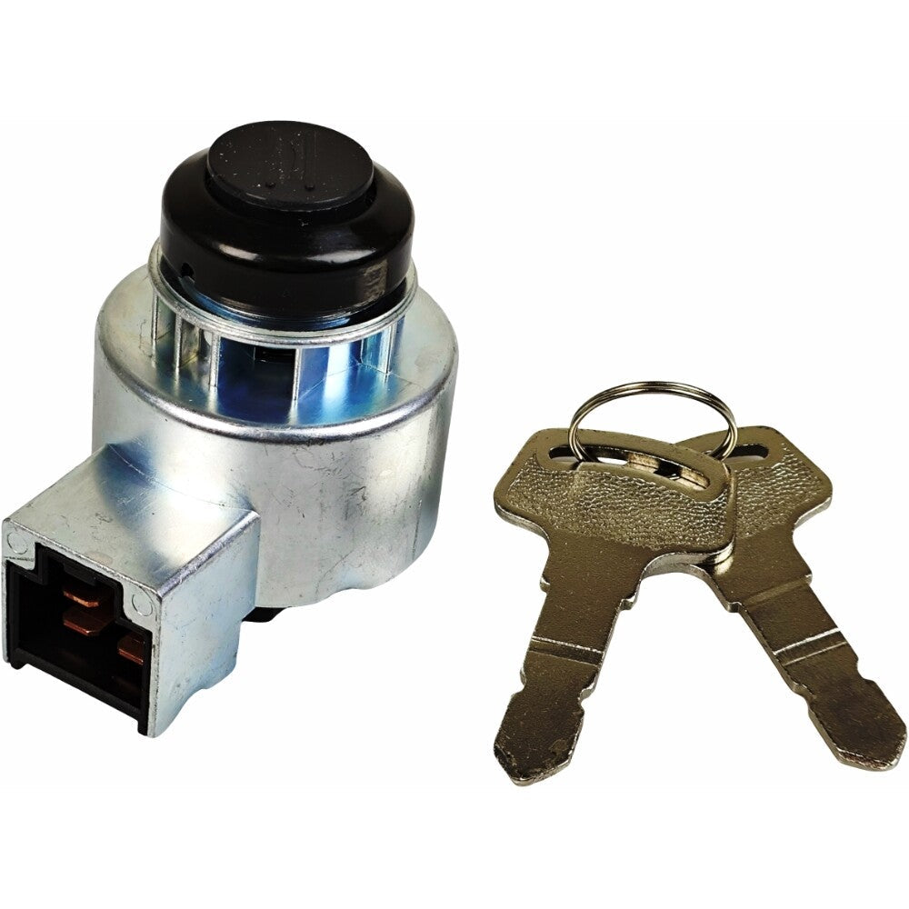 6C040-55452 Ignition Key Switch for Kubota B7400HSD B7410D B7500D B7610 B7800