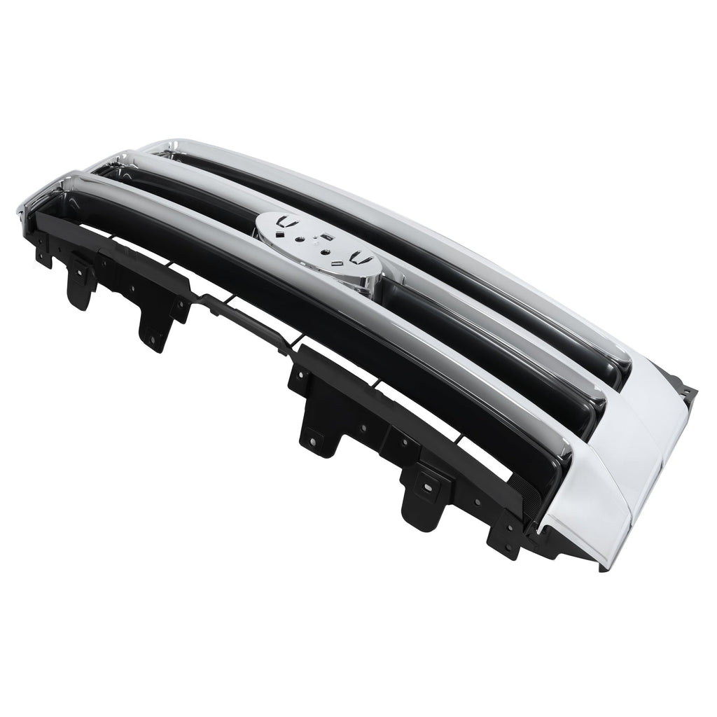 For Ford Expedition 2015 2016 2017 FL1Z8200A FO1200588 Front Bumper Upper Grill