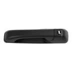 Fits DODGE RAM 1500 2009-2024/ 2500 2011-2024 Front Drive Outside Door Handle