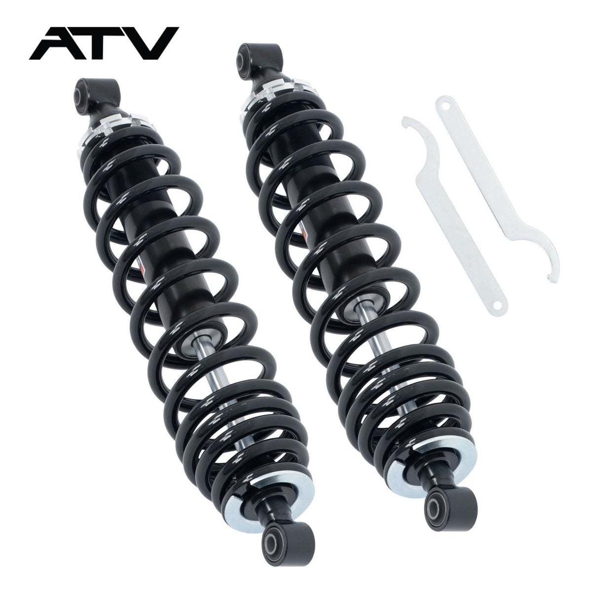 7041956 For Polaris Ranger Series 10/11 4x4/6x6 2002-2004 Rear Shock Absorber