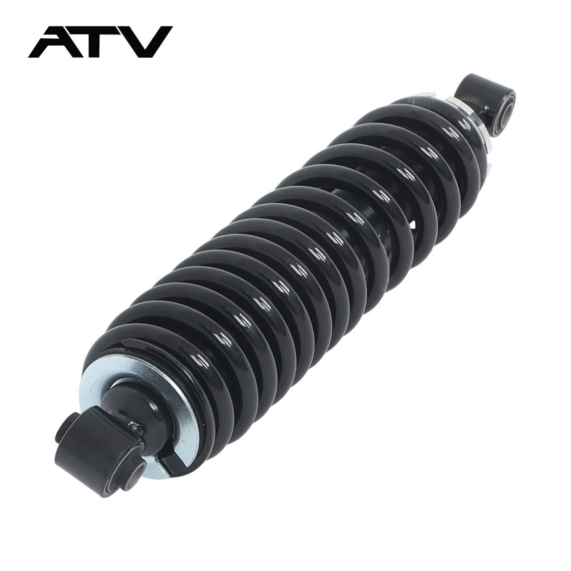 ATV 2008-2013 For Yamaha Rhino 700 4x4 Rear Left Right Shocks Absorbers Monotube