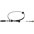 68261253AC Automatic Transmission Shifter Cable Kit Fit for Ram 2500 6 Cyl 6.7L