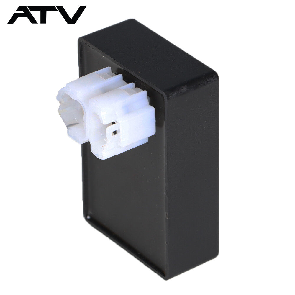 ATV CDI Box For Honda Recon 250 TRX250 TRX250TM TRX250TE Sportrax 250 TRX250EX