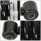 For Yamaha Rhino 2006-2009 450 (YXR450) 2005-2007 660 (YXR660) Rear Shock 2PCS