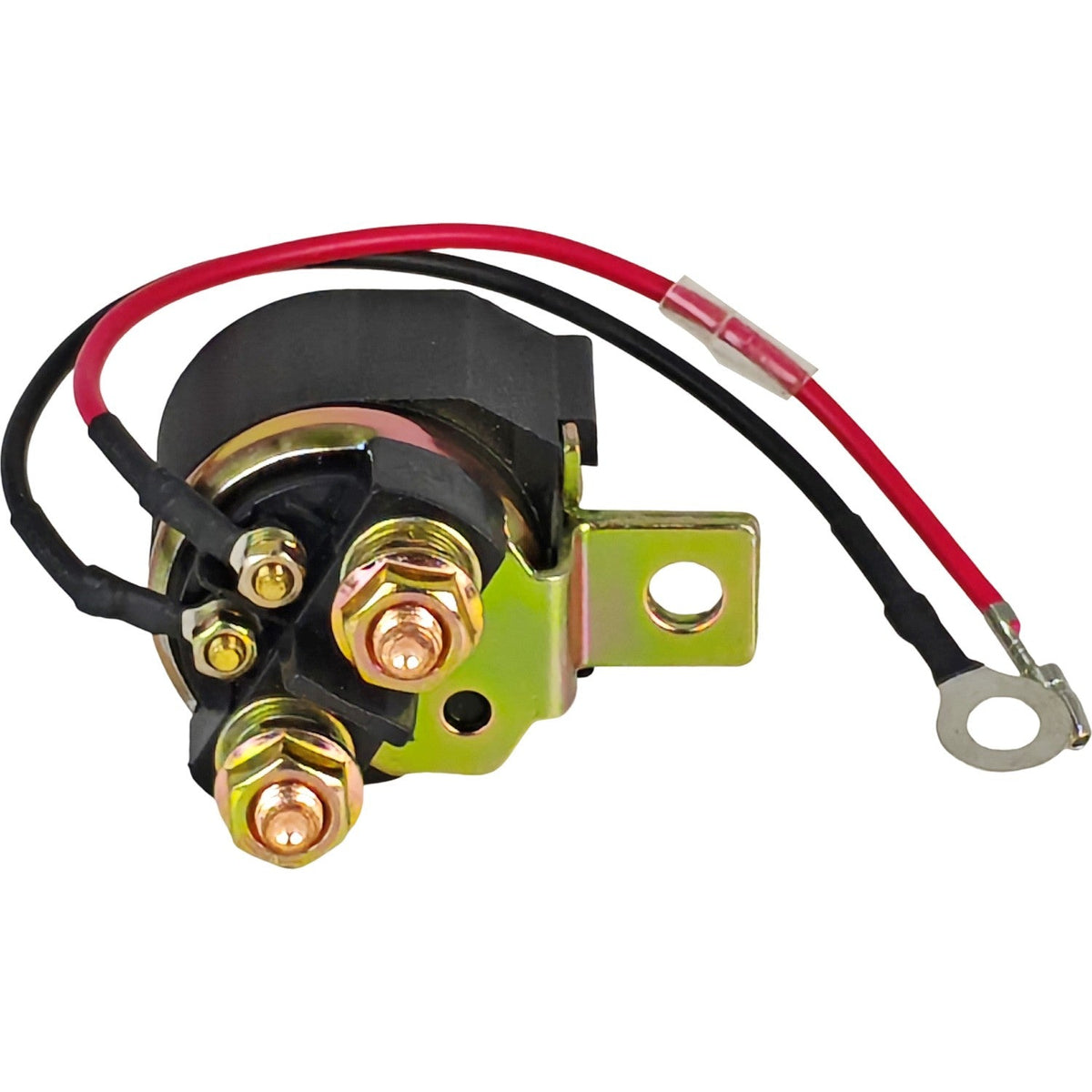 12V Solenoid Relay 688-81950-10-00 Fit Yamaha 2000 C70TLRY/C60TLRY Engine